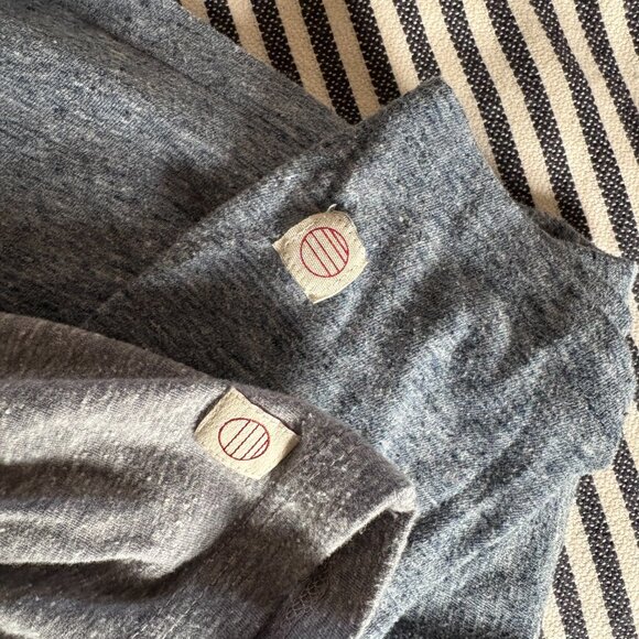 Lot of two Marine Layer Pocket T-Shirts - Picture 4 of 4